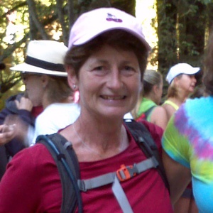Fundraising Page: Nancy Emerson